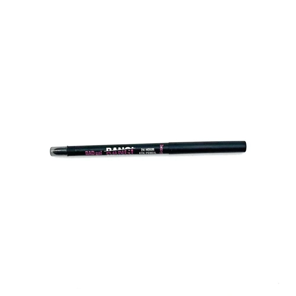 Benefit‎ Bad Gal Bang 24 Hour Eye Pencil Shade Pitch Black 0.25g/0.009oz